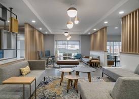 TownePlace Suites by Marriott New Philadelphia 3