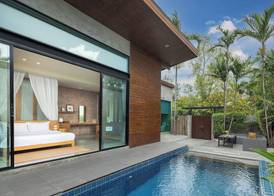 Sunday Sea Two Pool Villa Pattaya 3