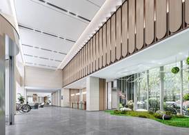 Element by Marriott Suzhou Science and Technology Town 2