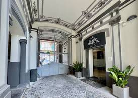 Hotel Palazzo Argenta 4