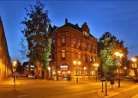 1891 Hildesheim Boutique Hotel 4