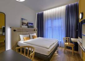 Aparthotel Kiel 4