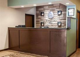 Baymont by Wyndham Richmond I-70 3