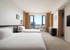Holiday Inn Ningbo Xiangshan Damu Bay by IHG 2