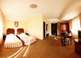 Hotel Premier 5