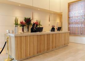 Loi Suites Recoleta Hotel 2