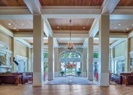 Cypress Bend Resort, a Wyndham Hotel 5