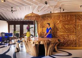 Hotel Manapany 4