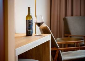 Conca Bella Boutique Hotel & Wine Experience 3