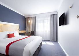 Holiday Inn Express LONDON - SOUTHWARK by IHG 4