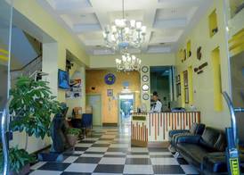 Clarion Hotel Nairobi 5