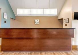 Sleep Inn & Suites Johnson City 2