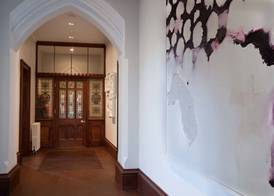 Penrhiw Priory 2