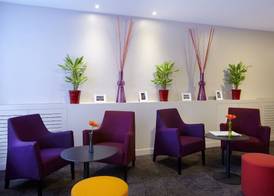 Citadines Austerlitz Paris 3
