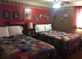 Rodeway Inn & Suites Big Water - Antelope Canyon 4