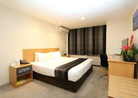 Edit Auckland Central 5