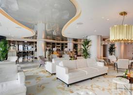 Fletcher Hotel-Restaurant Arion-Vlissingen 3