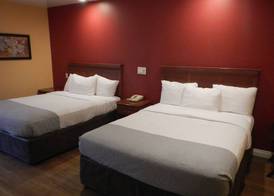 Rodeway Inn Carson - Los Angeles South 4
