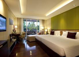Graceland Khaolak Beachfront Resort 4