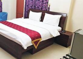 Bahla Hotel Apartment 4