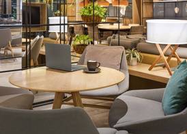 Meliá Sevilla 2
