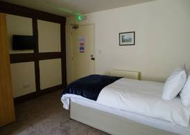 Ellesmere Hotel 2