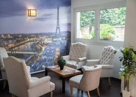 HOTEL l'EAUBONNE 2