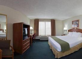 Holiday Inn Express & Suites VINITA by IHG 5