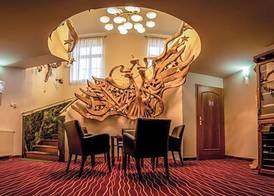 Hotel Brixen 2