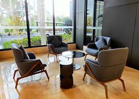 GHIC The Mulian Hotel of Bio-island Guangzhou 5
