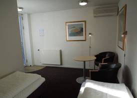 Spacious 2BR Apartment in Aarhus City Center 5