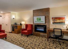 Holiday Inn STEVENS POINT - CONVENTION CTR by IHG 2