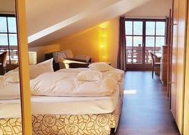 Hotel Geiger 4