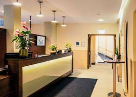 Star G Hotel Premium Dresden Altmarkt 3