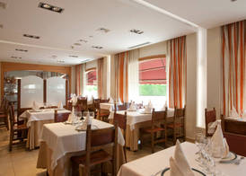 Brea's Hotel 5