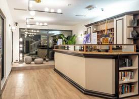 Hotel Le Palme Lago Maggiore Bike Friendly 3