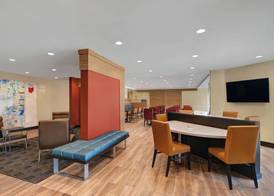 TownePlace Suites By Marriott Lima 5