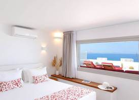 O Lofos Luxury Boutique Suites 5