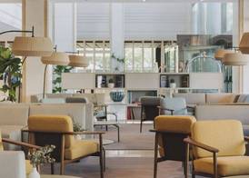 Meliá Sitges 5