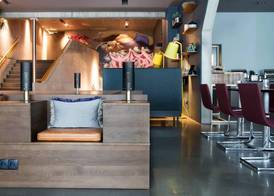 Comfort Hotel Square 4
