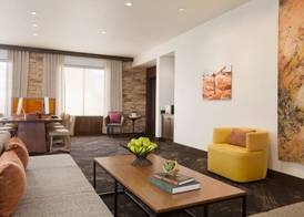 Hyatt Place Page Lake Powell 2