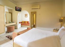 Magic Hotel Ksar Jerid 5