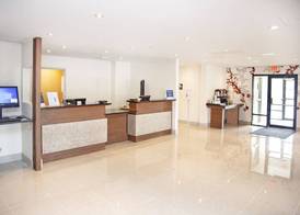 MainStay Suites Springfield IL 3