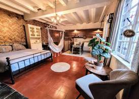 B&B De Grote Waaij 4