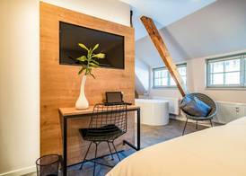 coucou hotel & kuckucks-stube (Titisee) 4