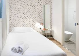 The Central House Barcelona Gracia 2