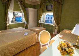 Hotel Gennarino 2