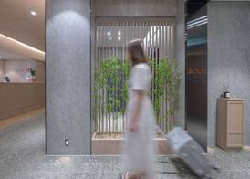 Hound Hotel Sungshin Women's University Branch 5
