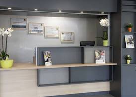 B&B HOTEL Saint-Quentin 2
