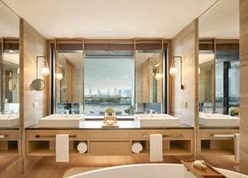 Capella Bangkok 5